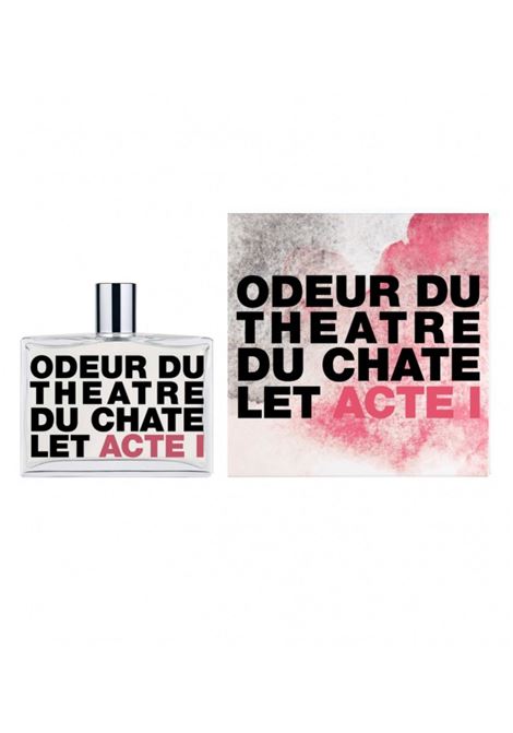 Odeur du théatre du Chatelet COMME DES GARCONS PARFUMS | Profumo | CDGODTC200 ML